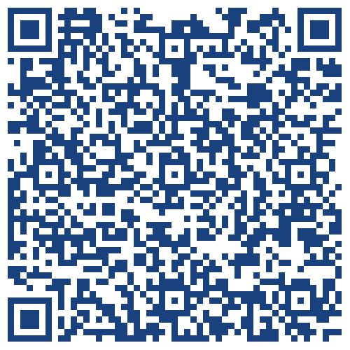 QR Code vers le fichier GPX de la randonnée