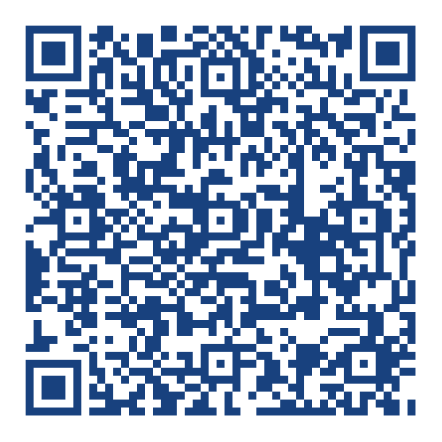 QR Code vers le fichier GPX de la randonnée