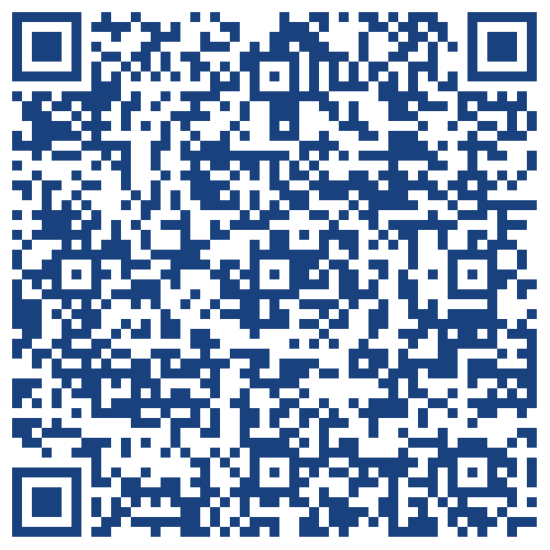 QR Code vers le fichier GPX de la randonnée