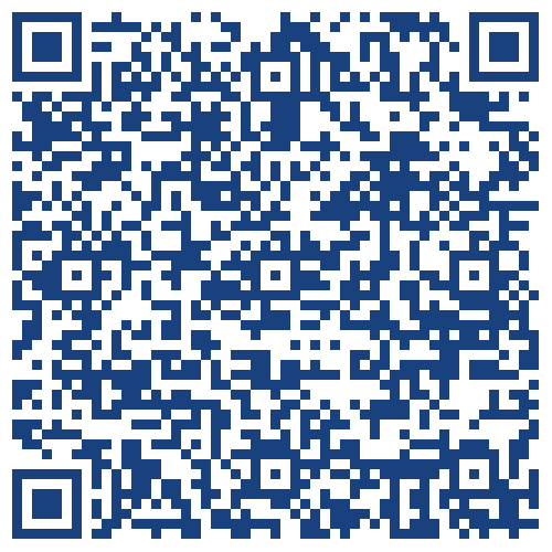 QR Code vers le fichier GPX de la randonnée
