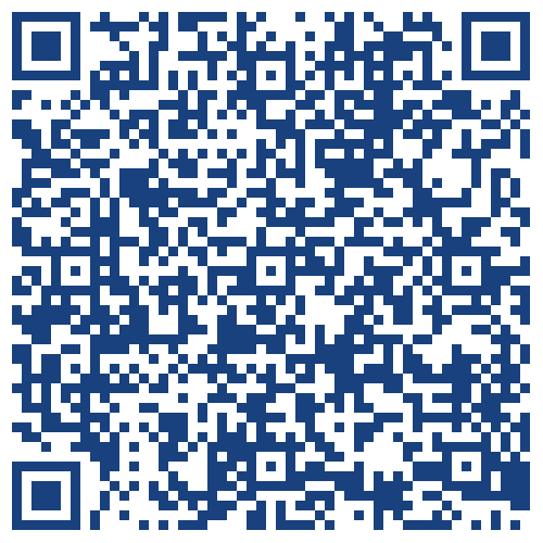 QR Code vers le fichier GPX de la randonnée