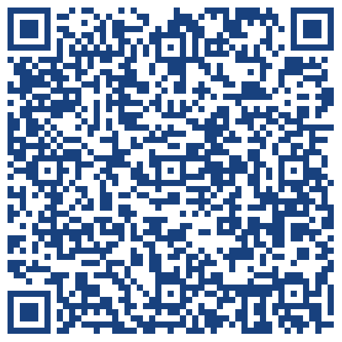 QR Code vers le fichier GPX de la randonnée