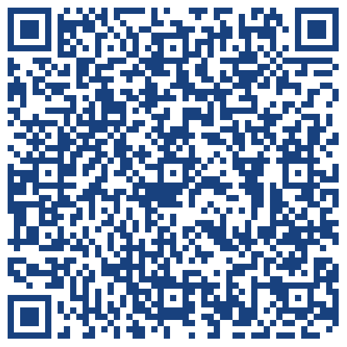QR Code vers le fichier GPX de la randonnée