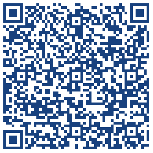QR Code vers le fichier GPX de la randonnée