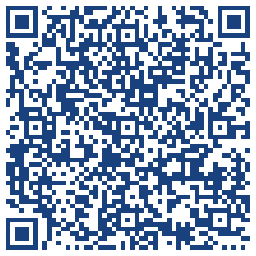 QR Code vers le fichier GPX de la randonnée