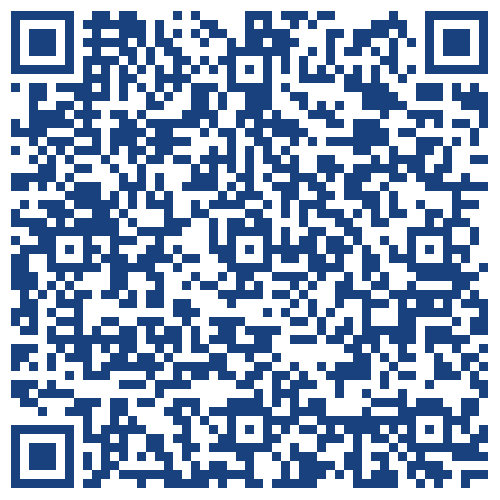 QR Code vers le fichier GPX de la randonnée