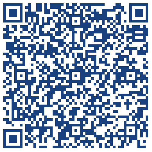 QR Code vers le fichier GPX de la randonnée