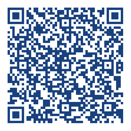 QR Code vers le fichier GPX de la randonnée