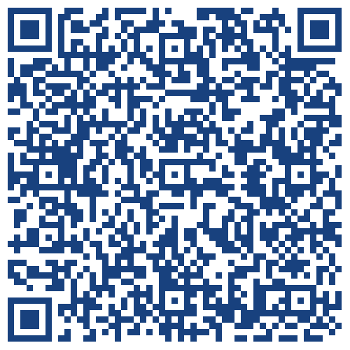 QR Code vers le fichier GPX de la randonnée