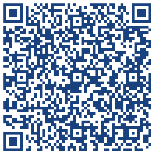 QR Code vers le fichier GPX de la randonnée