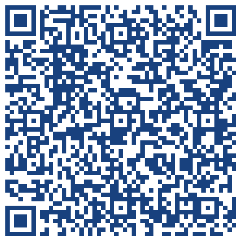 QR Code vers le fichier GPX de la randonnée