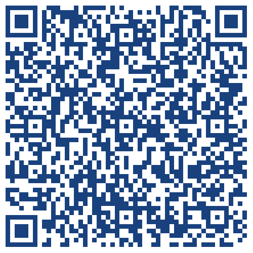 QR Code vers le fichier GPX de la randonnée