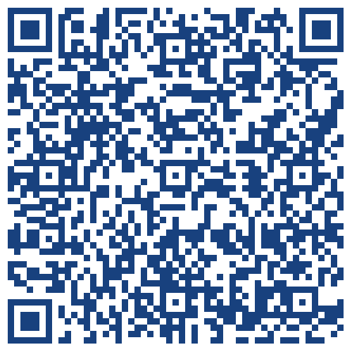 QR Code vers le fichier GPX de la randonnée