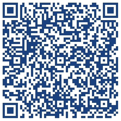 QR Code vers le fichier GPX de la randonnée