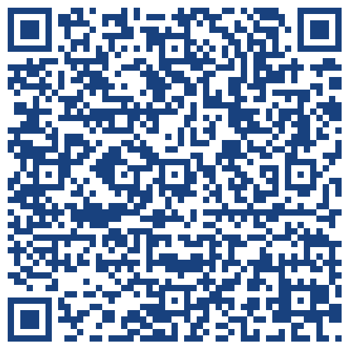 QR Code vers le fichier GPX de la randonnée