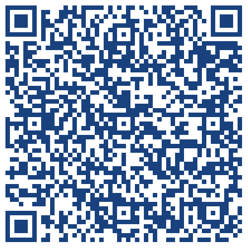 QR Code vers le fichier GPX de la randonnée
