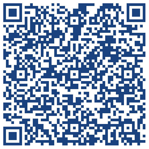 QR Code vers le fichier GPX de la randonnée