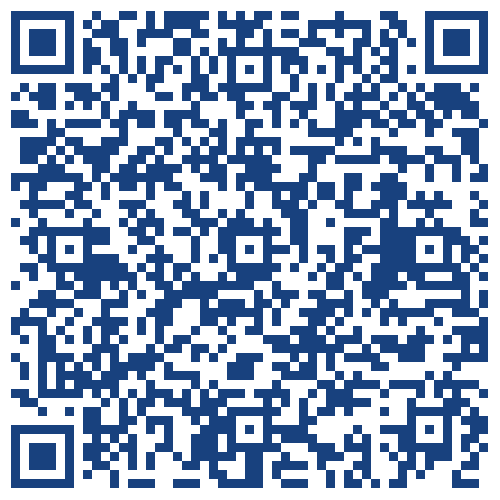 QR Code vers le fichier GPX de la randonnée