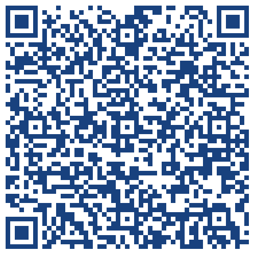QR Code vers le fichier GPX de la randonnée