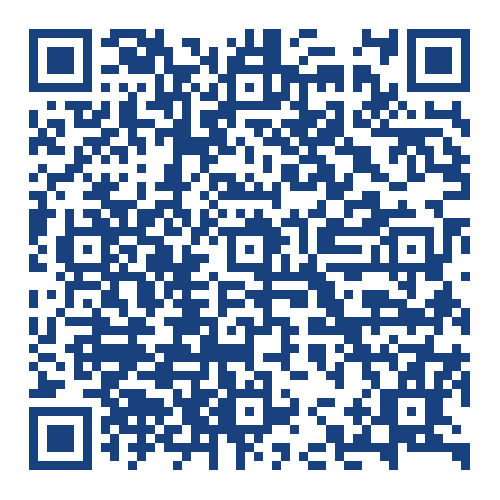QR Code vers le fichier GPX de la randonnée