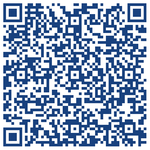 QR Code vers le fichier GPX de la randonnée