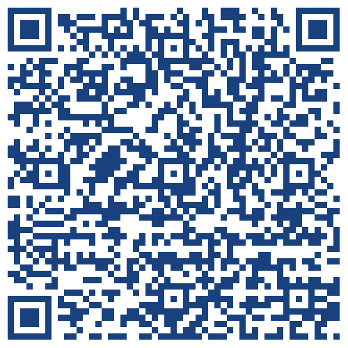 QR Code vers le fichier GPX de la randonnée