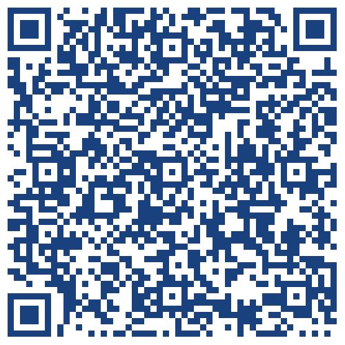QR Code vers le fichier GPX de la randonnée