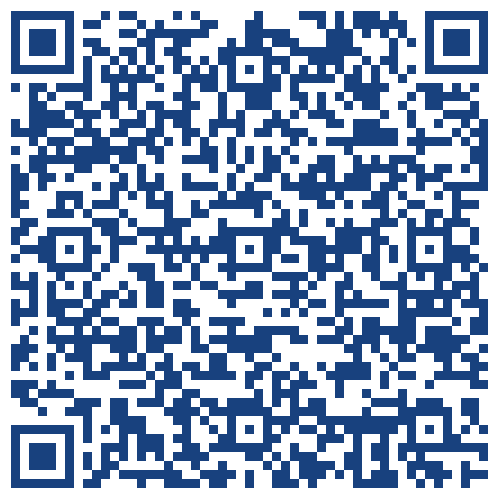 QR Code vers le fichier GPX de la randonnée