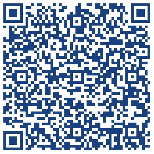 QR Code vers le fichier GPX de la randonnée