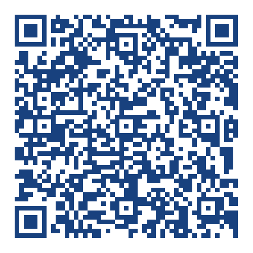 QR Code vers le fichier GPX de la randonnée