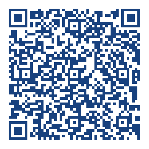 QR Code vers le fichier GPX de la randonnée