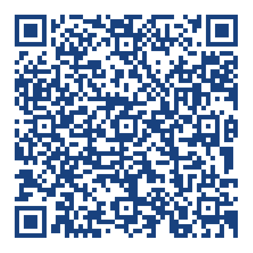 QR Code vers le fichier GPX de la randonnée