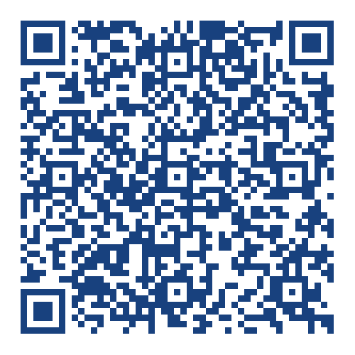 QR Code vers le fichier GPX de la randonnée