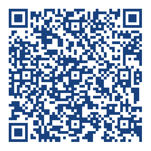 QR Code vers le fichier GPX de la randonnée