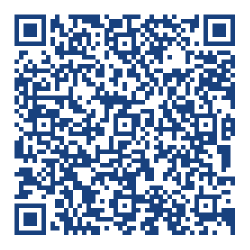 QR Code vers le fichier GPX de la randonnée