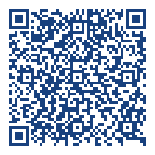 QR Code vers le fichier GPX de la randonnée