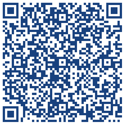 QR Code vers le fichier GPX de la randonnée