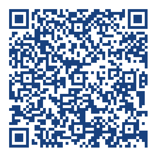 QR Code vers le fichier GPX de la randonnée
