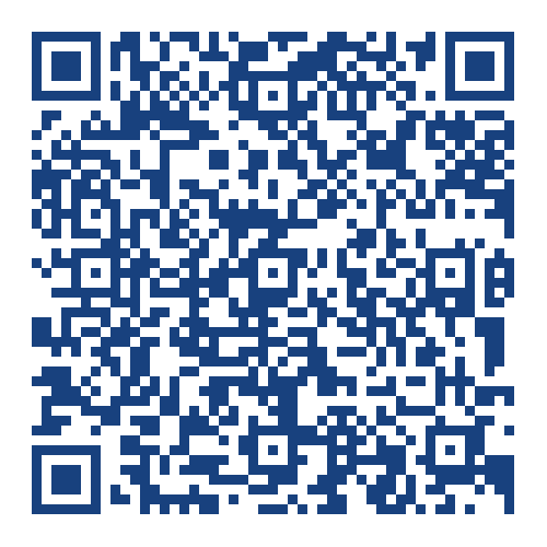 QR Code vers le fichier GPX de la randonnée