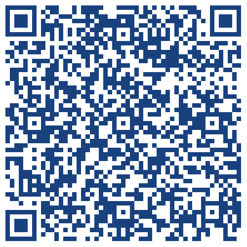 QR Code vers le fichier GPX de la randonnée
