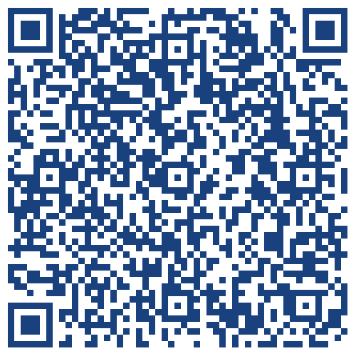 QR Code vers le fichier GPX de la randonnée