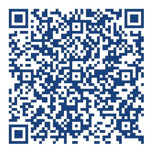 QR Code vers le fichier GPX de la randonnée