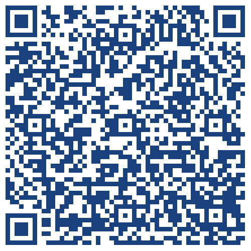 QR Code vers le fichier GPX de la randonnée