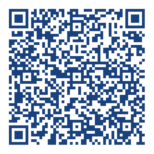 QR Code vers le fichier GPX de la randonnée