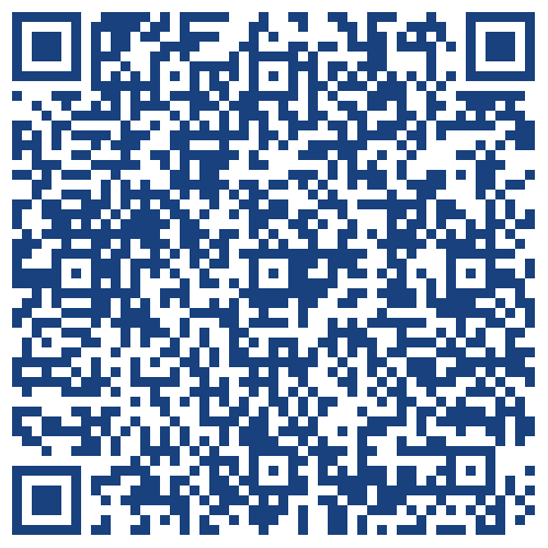 QR Code vers le fichier GPX de la randonnée