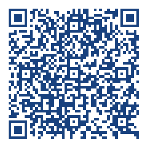 QR Code vers le fichier GPX de la randonnée