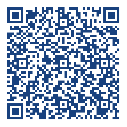 QR Code vers le fichier GPX de la randonnée