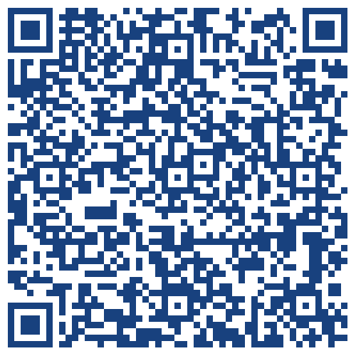 QR Code vers le fichier GPX de la randonnée
