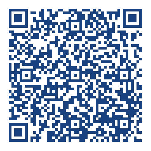 QR Code vers le fichier GPX de la randonnée