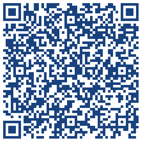 QR Code vers le fichier GPX de la randonnée